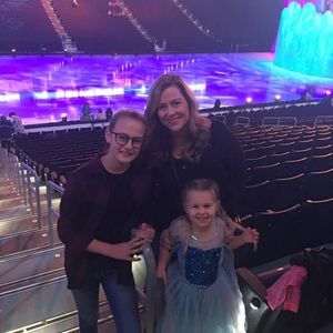 Meet your Posher, Todd